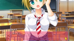 画像ギャラリー No.010のサムネイル画像 / PS Vita版「花咲ワークスプリング！」，体験版の配信が本日スタート