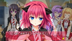画像ギャラリー No.012のサムネイル画像 / PS Vita版「花咲ワークスプリング！」，体験版の配信が本日スタート