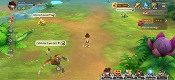 ストーンエイジ ワールド
