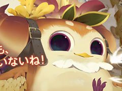 「Sdorica -sunset-」，登場キャラにフォーカスしたPV第2弾が公開。CVには釘宮理恵さん，子安武人さん，佐倉綾音さんら人気声優を起用