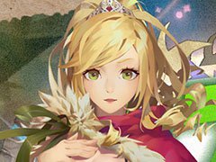 「Sdorica -sunset-」，雨宮 天さん，浦田わたるさん，中田譲治さんがCVを演じるキャラクターが公開に