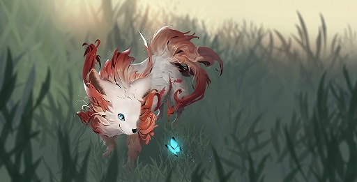 画像ギャラリー No.003のサムネイル画像 / Rayarkの新作RPG「Sdorica」，公式サイトでストーリーとキャラ設定が公開