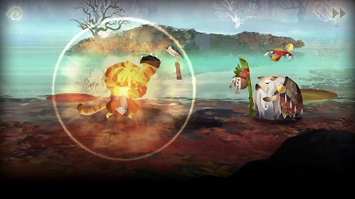 画像ギャラリー No.009のサムネイル画像 / Rayarkの新作RPG「Sdorica」，公式サイトでストーリーとキャラ設定が公開