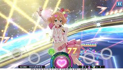 画像ギャラリー No.003のサムネイル画像 / 「歌マクロス」,楽曲「Absolute 5」が登場。イベント「絶命ジャッジメント」も開催