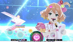 画像ギャラリー No.004のサムネイル画像 / 「歌マクロス」,楽曲「Absolute 5」が登場。イベント「絶命ジャッジメント」も開催
