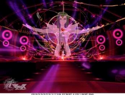 画像ギャラリー No.002のサムネイル画像 / 「歌マクロス」，バルキリーなどが初登場するイベント「暴走する歌声 〜シャロン・アップル〜」を開催