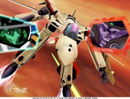 画像ギャラリー No.003のサムネイル画像 / 「歌マクロス」，バルキリーなどが初登場するイベント「暴走する歌声 〜シャロン・アップル〜」を開催