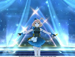 画像ギャラリー No.009のサムネイル画像 / 「歌マクロス」,自分好みに歌姫の部屋を飾れる「デコルチャーモード」が登場