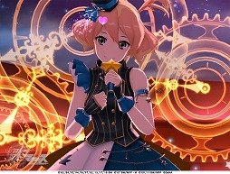画像ギャラリー No.010のサムネイル画像 / 「歌マクロス」,自分好みに歌姫の部屋を飾れる「デコルチャーモード」が登場