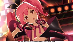 画像ギャラリー No.006のサムネイル画像 / 「歌マクロス」,ライブチケットなどが当たるキャンペーンを開催。GW期間中はお得なイベントも