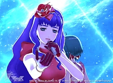 画像ギャラリー No.003のサムネイル画像 / 「歌マクロス スマホDeカルチャー」，イベント「彼方へ届ける歌 〜インフィニティ #7〜」がスタート