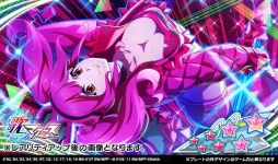 画像ギャラリー No.007のサムネイル画像 / 「歌マクロス スマホDeカルチャー」,12月28日から「銀河新年☆娘々祭」開催