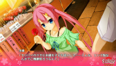画像ギャラリー No.011のサムネイル画像 / 自由恋愛を楽しむADV「恋春アドレセンス」が萌えAPPにて提供開始