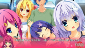 画像ギャラリー No.013のサムネイル画像 / 自由恋愛を楽しむADV「恋春アドレセンス」が萌えAPPにて提供開始