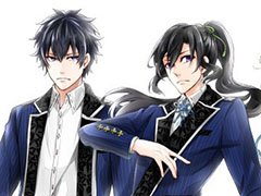 一部VR対応の女性向けスマホアプリ「君と霧のラビリンス」の公式サイトオープン＆事前登録の受付を開始。登場キャラの情報も一部明らかに