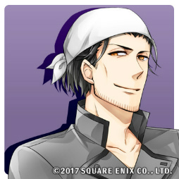 画像ギャラリー No.007のサムネイル画像 / 「君と霧のラビリンス」4名の新キャラクターを発表。Twitter企画4弾も開催