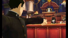 画像ギャラリー No.015のサムネイル画像 / 「大逆転裁判2 -成歩堂龍ノ介の覺悟-」ストーリーの冒頭部分が楽しめる「WEB体験版」を公開。数量限定＆早期購入特典の内容も明らかに