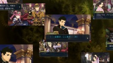 画像ギャラリー No.019のサムネイル画像 / 「大逆転裁判2 -成歩堂龍ノ介の覺悟-」ストーリーの冒頭部分が楽しめる「WEB体験版」を公開。数量限定＆早期購入特典の内容も明らかに