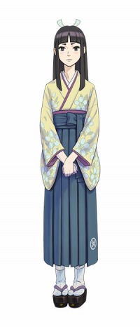 画像ギャラリー No.002のサムネイル画像 / 「大逆転裁判2」冒頭部分のシナリオ「海辺の英国婦人殺人事件」が公開に。下野 紘さんと花澤香菜さんのメッセージ動画も