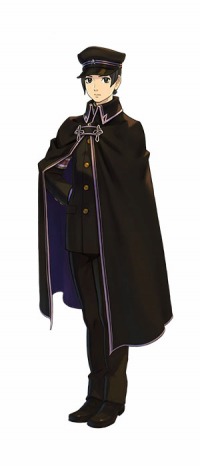 画像ギャラリー No.005のサムネイル画像 / 「大逆転裁判2」冒頭部分のシナリオ「海辺の英国婦人殺人事件」が公開に。下野 紘さんと花澤香菜さんのメッセージ動画も
