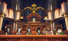 画像ギャラリー No.050のサムネイル画像 / 「大逆転裁判2」冒頭部分のシナリオ「海辺の英国婦人殺人事件」が公開に。下野 紘さんと花澤香菜さんのメッセージ動画も