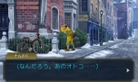 画像ギャラリー No.026のサムネイル画像 / 「大逆転裁判2」，「下宿の幽霊事件」の情報が公開。「逆転裁判15周年記念 オーケストラコンサート」で先行上映された映像もお披露目