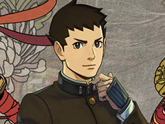 「大逆転裁判2 -成歩堂龍ノ介の覺悟-」，未公開シーンを含む「完成記念映像」が公開に