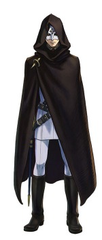 画像ギャラリー No.016のサムネイル画像 / 「大逆転裁判2」謎多き人物“仮面の従者”が登場。店頭体験会の情報を公開