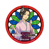 画像ギャラリー No.024のサムネイル画像 / 明治村の「大逆転裁判2」リアル脱出ゲーム，コラボフードや限定グッズが公開