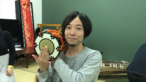 画像ギャラリー No.002のサムネイル画像 / 「大逆転裁判2 -成歩堂龍ノ介の覺悟-」，サウンドメイキング映像が公開