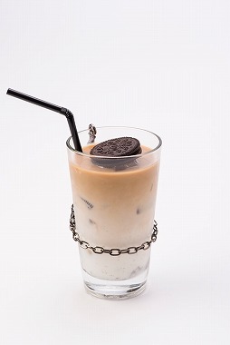 画像ギャラリー No.007のサムネイル画像 / カプコンカフェ新宿店×「逆転裁判」，新たなメニューやグッズが登場
