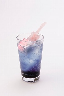 画像ギャラリー No.008のサムネイル画像 / カプコンカフェ新宿店×「逆転裁判」，新たなメニューやグッズが登場