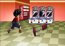 画像ギャラリー No.013のサムネイル画像 / 「ドラゴンボールヒーローズ アルティメットミッション X」,アルティメットヒーローズモードのストーリー概要を紹介