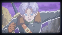 画像ギャラリー No.006のサムネイル画像 / 3DS「ドラゴンボールヒーローズ アルティメットミッション X」第1弾PVと早期購入特典のカードデザインが公開