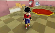 画像ギャラリー No.009のサムネイル画像 / 「ドラゴンボールヒーローズ アルティメットミッションX」オリジナルストーリーの概要が公開。プレイヤーが独自にミッションを作れる新モードの搭載も