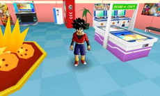 画像ギャラリー No.010のサムネイル画像 / 「ドラゴンボールヒーローズ アルティメットミッションX」オリジナルストーリーの概要が公開。プレイヤーが独自にミッションを作れる新モードの搭載も