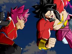 「ドラゴンボールヒーローズ アルティメットミッション X」，PV第2弾が公開。「クリエイションひろば」の早期登録キャンペーンも