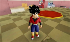 画像ギャラリー No.009のサムネイル画像 / シリーズ最新作「ドラゴンボールヒーローズ アルティメットミッション X」が本日発売。「ドラゴンボールヒーローズ」との連動企画もスタート