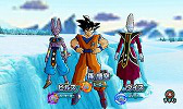 画像ギャラリー No.007のサムネイル画像 / 「ドラゴンボールヒーローズ アルティメットミッション X」，更新データの第2弾が登場