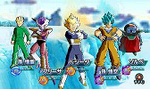 画像ギャラリー No.008のサムネイル画像 / 「ドラゴンボールヒーローズ アルティメットミッション X」，更新データの第2弾が登場