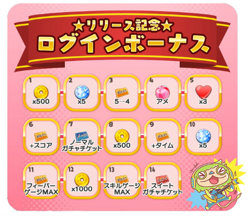 画像ギャラリー No.006のサムネイル画像 / 不思議なカミサマたちをナデナデしません？ワンタッチパズル「LINE ぷるぽん」が本日配信，リリースイベントも開催中