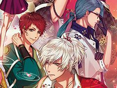 韓国版「茜さすセカイでキミと詠う」が2017年末にサービス開始予定。日本の声優陣が演じたCVはそのままに，テキストを韓国語に翻訳