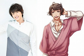 画像ギャラリー No.004のサムネイル画像 / 「茜さすセカイでキミと詠う」，AGFのイベントに出演するゲストが発表