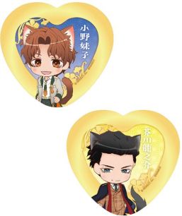 画像ギャラリー No.013のサムネイル画像 / 「茜さすセカイでキミと詠う」とナンジャタウンのコラボ，12月15日に開始