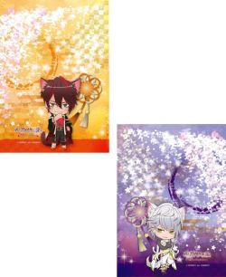 画像ギャラリー No.014のサムネイル画像 / 「茜さすセカイでキミと詠う」とナンジャタウンのコラボ，12月15日に開始