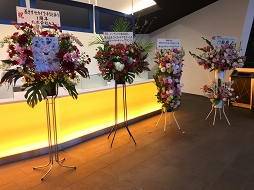 画像ギャラリー No.002のサムネイル画像 / アドリブも飛び出し大爆笑の連続! 司会の鳥海浩輔さんほか総勢13名が出演“「茜さすセカイでキミと詠う」1周年記念イベント”をレポート