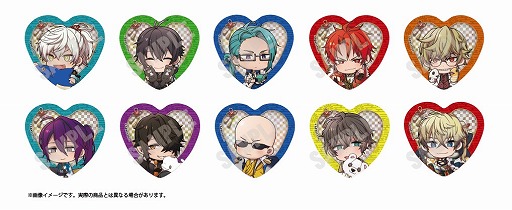 画像ギャラリー No.006のサムネイル画像 / 「茜さすセカイでキミと詠う」,アイランドフェスタin 横浜・八景島シーパラダイスに参加決定