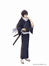 画像ギャラリー No.009のサムネイル画像 / 「アカセカ」にて「薄桜鬼 真改」コラボがスタート。キャスト陣のコメントも到着