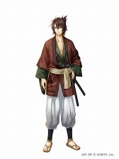 画像ギャラリー No.010のサムネイル画像 / 「アカセカ」にて「薄桜鬼 真改」コラボがスタート。キャスト陣のコメントも到着