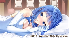 画像ギャラリー No.004のサムネイル画像 / システムソフト・アルファーが「三極姫大戦」を2017年2月にサービス予定。スマホアプリ「三極姫 DEFENCE」のブラウザ版